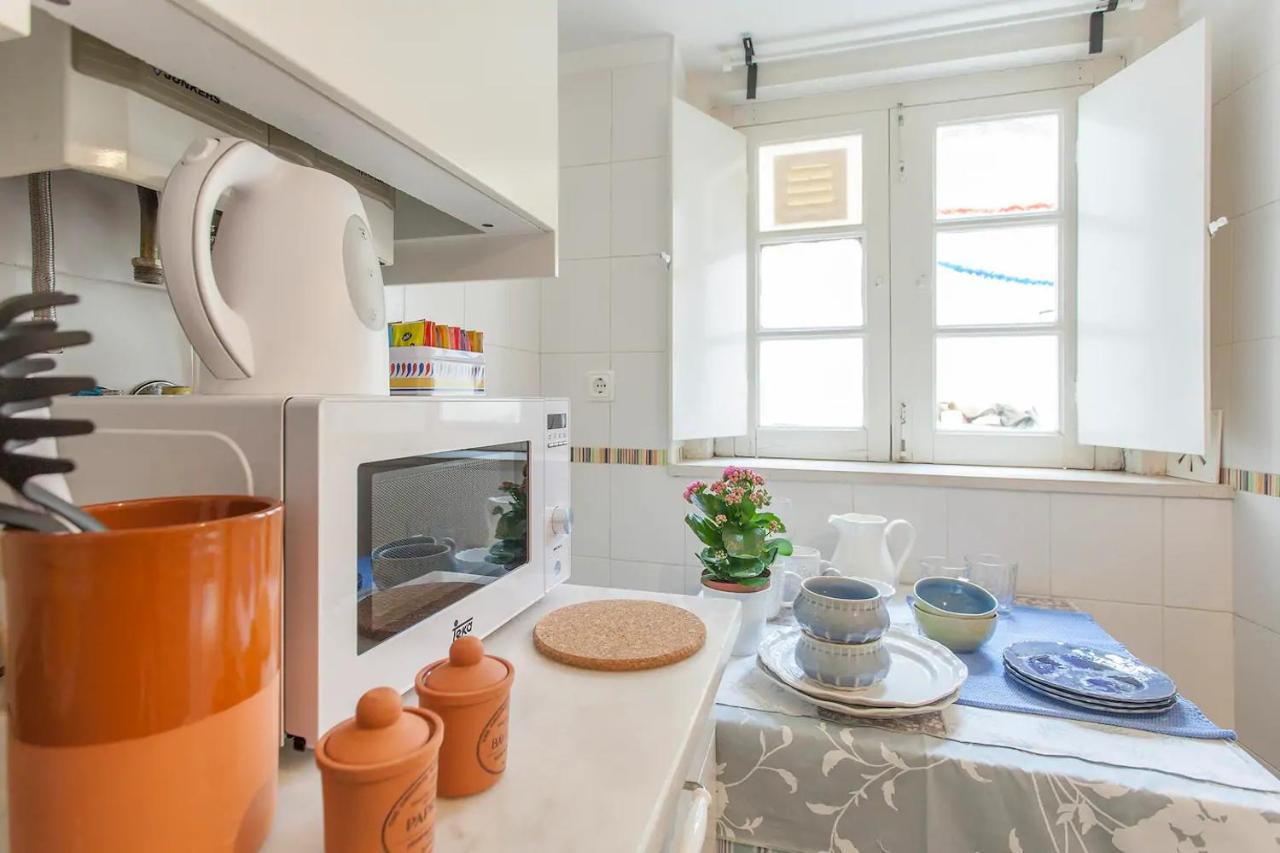 Alfama Charming Apartment, By Timecooler リスボン エクステリア 写真