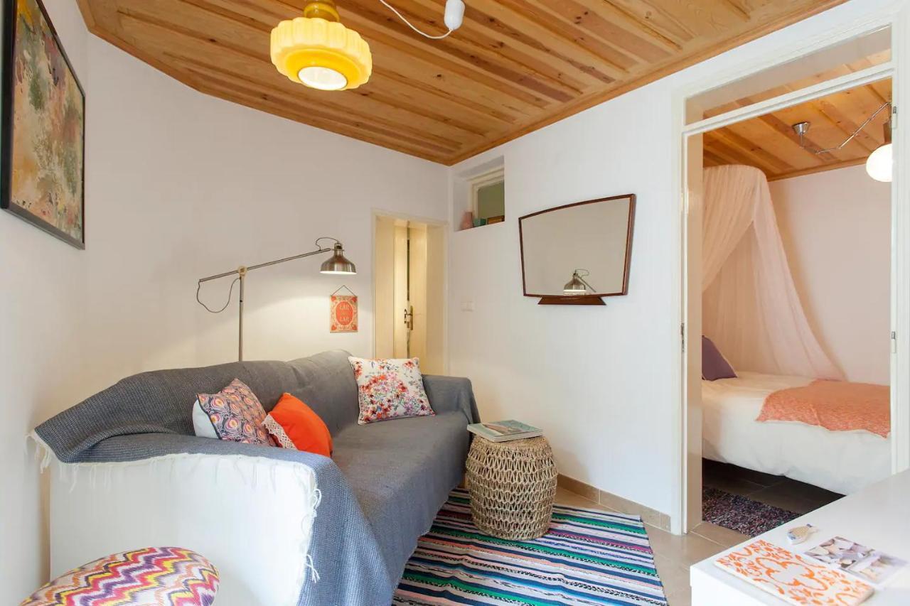 Alfama Charming Apartment, By Timecooler リスボン エクステリア 写真